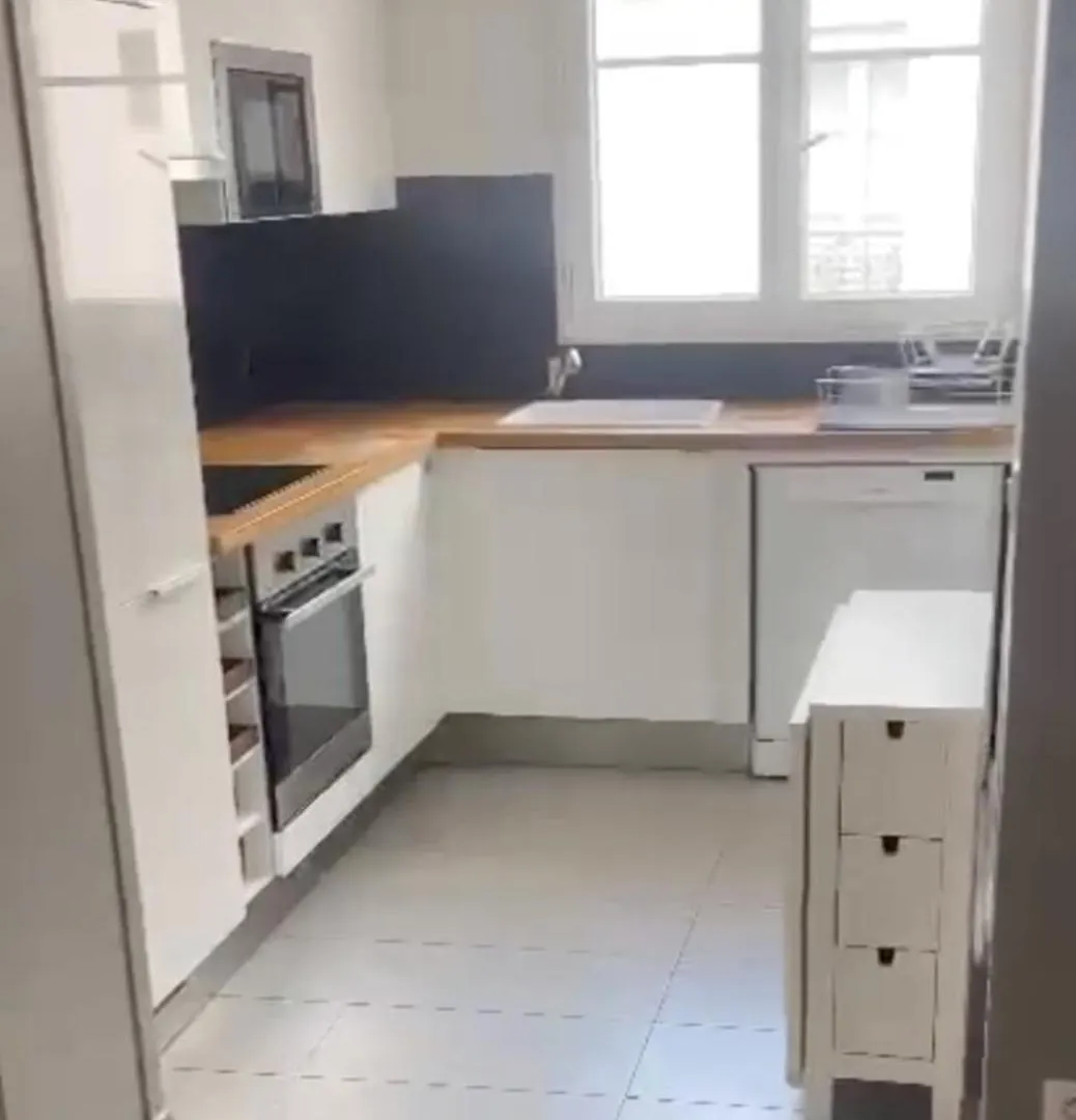 Flexliving - - Voltaire Casa de Férias