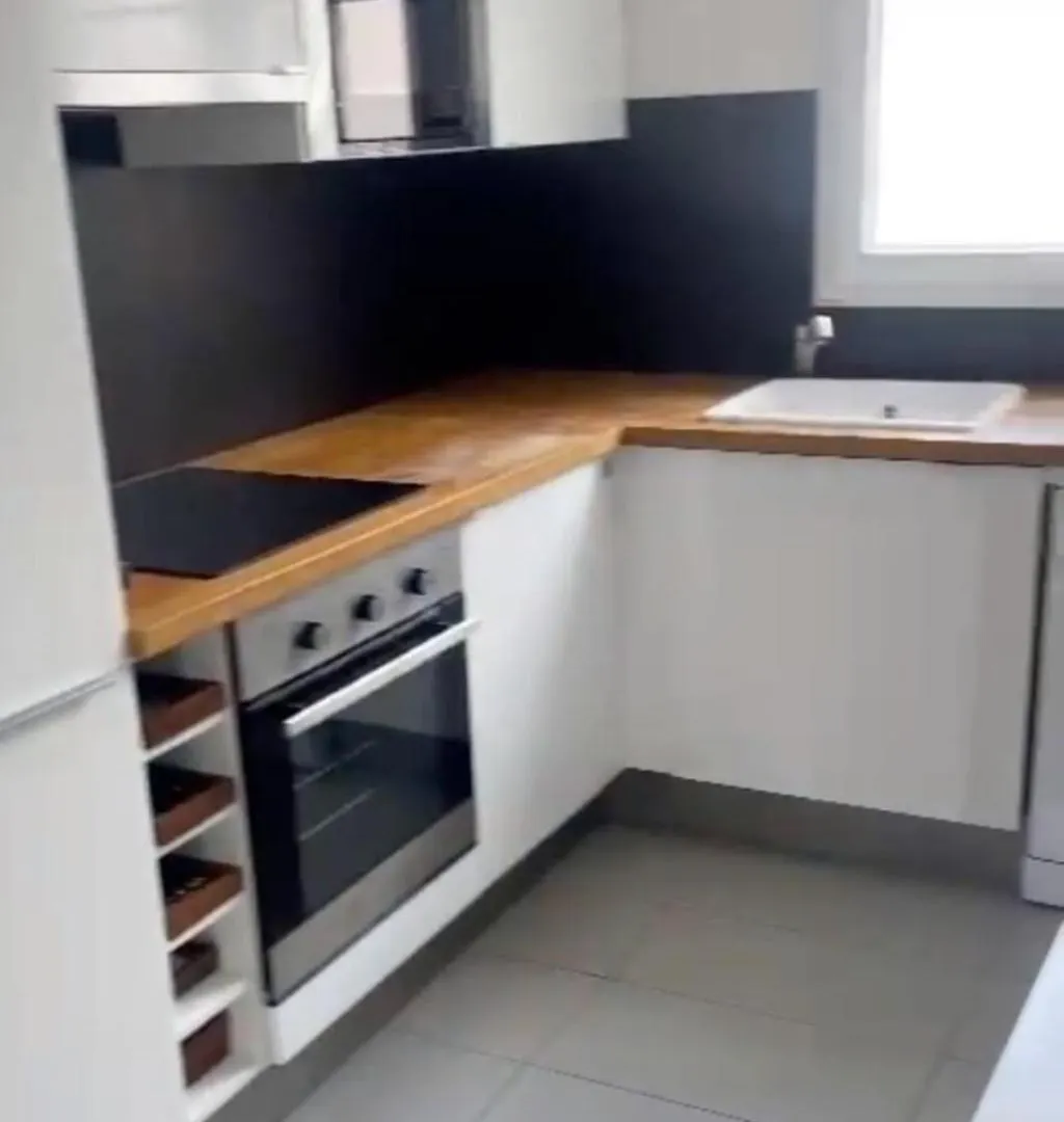 Holiday home Flexliving - - Voltaire Paris