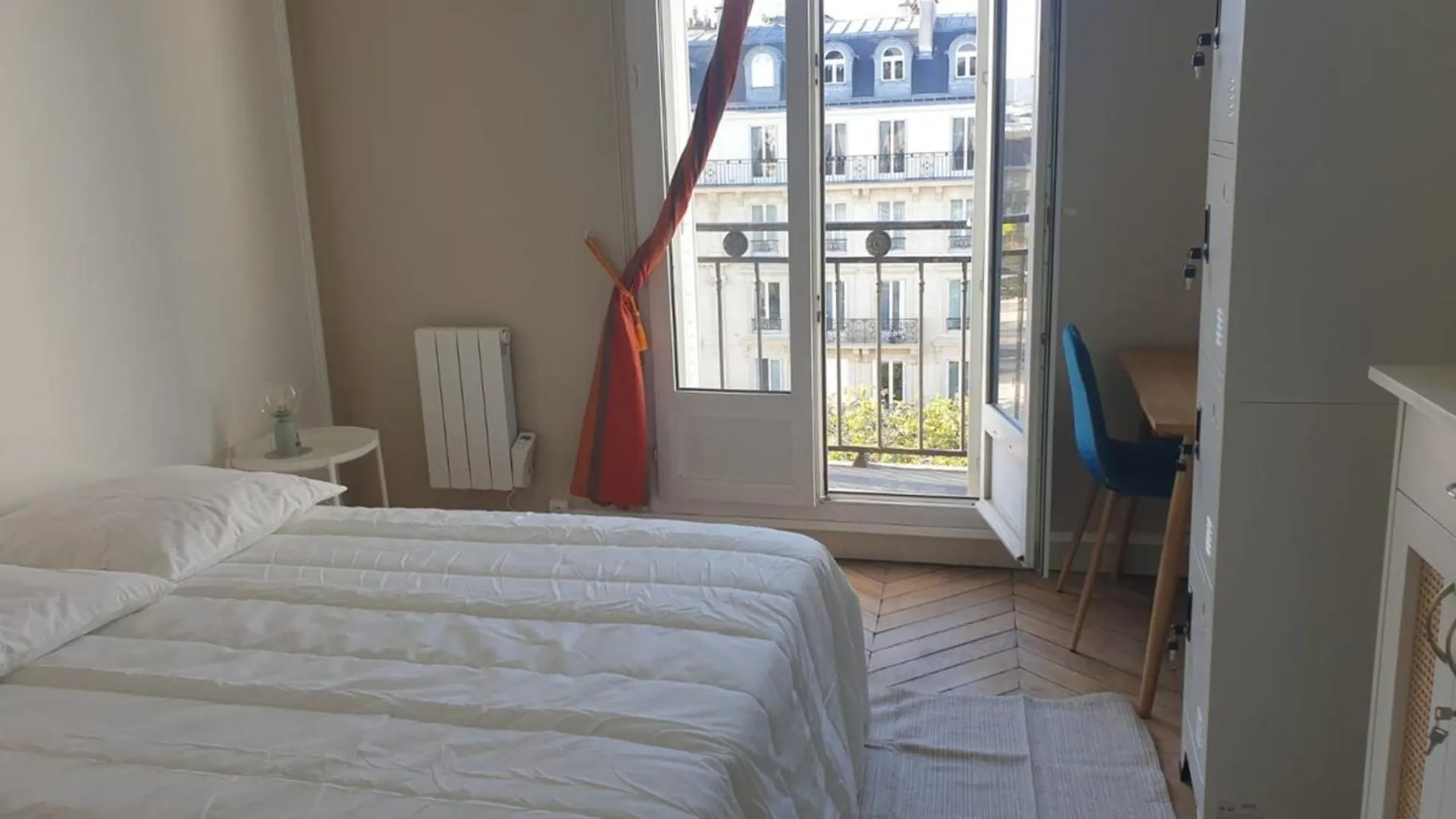 Holiday home Flexliving - - Voltaire *