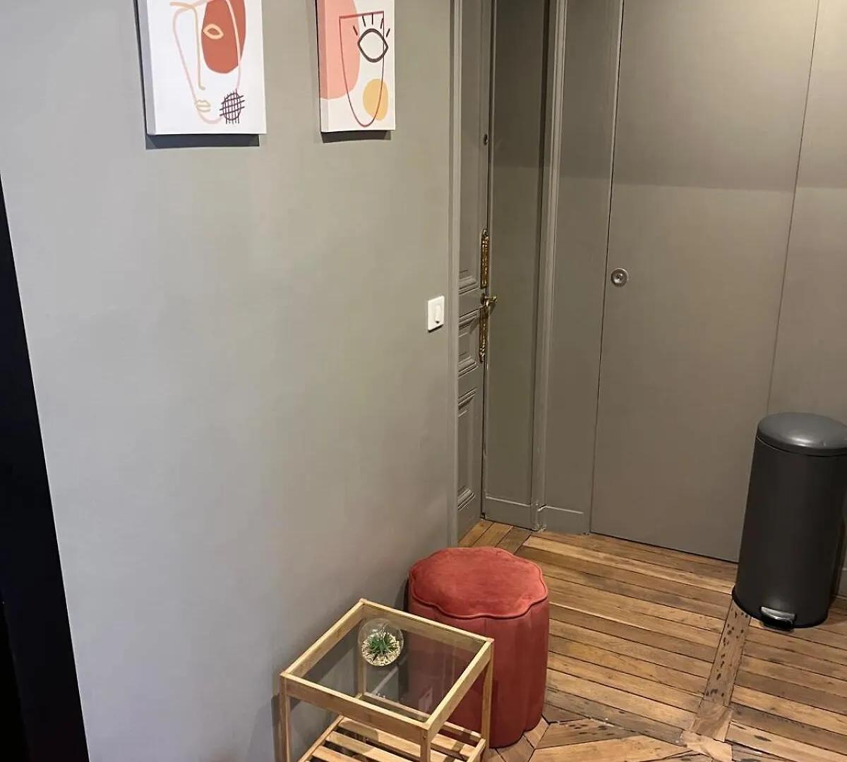 Casa de Férias Flexliving - - Voltaire